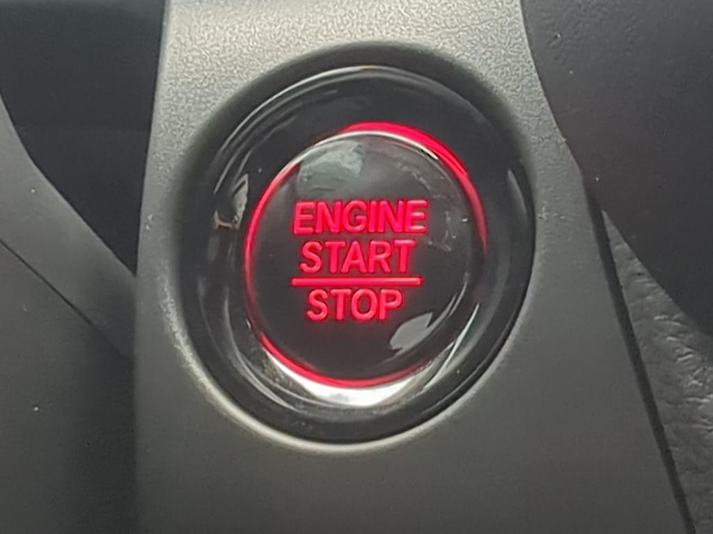 Thumbnail: 2026 Honda HR-V - 25