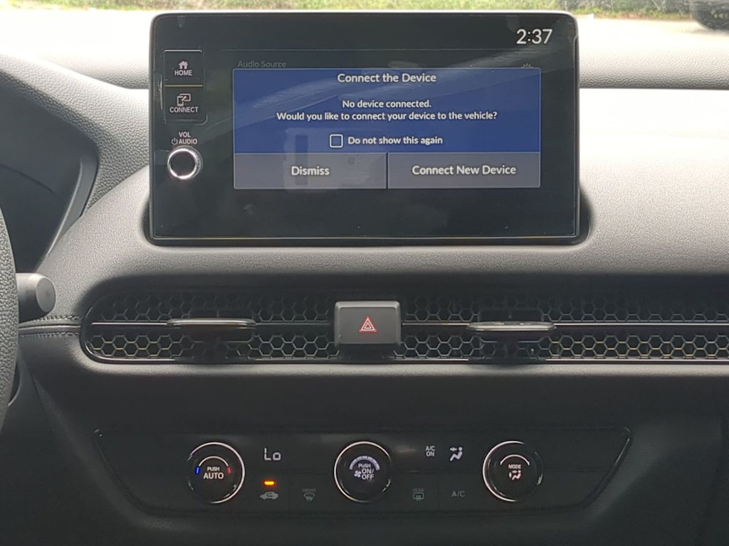 Thumbnail: 2026 Honda HR-V - 12