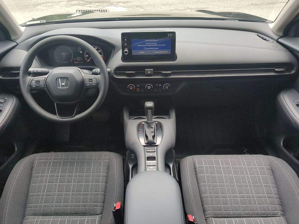 Thumbnail: 2026 Honda HR-V - 2