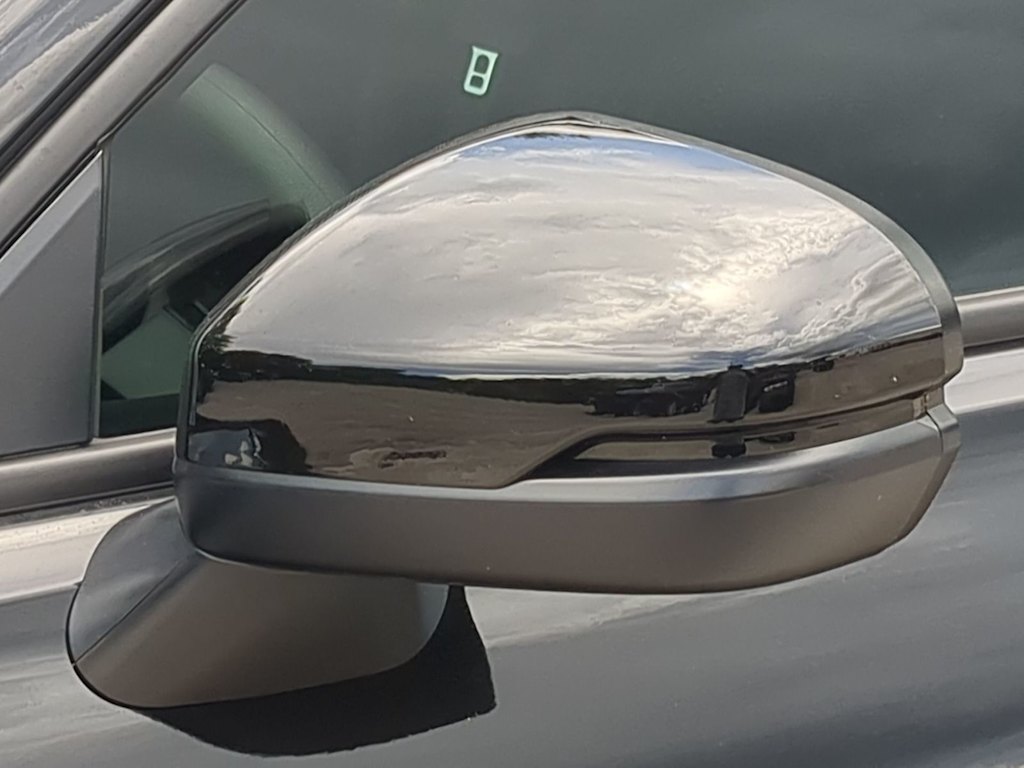 Thumbnail: 2026 Honda HR-V - 18