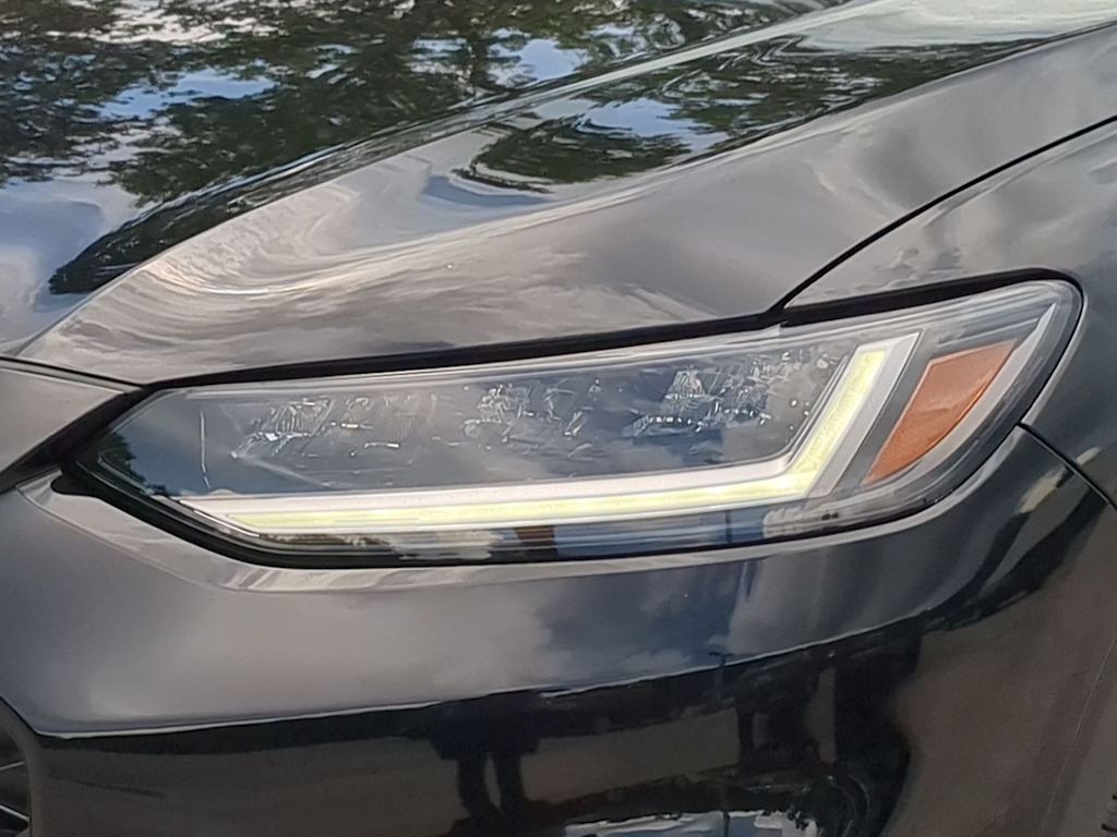 Thumbnail: 2026 Honda HR-V - 17