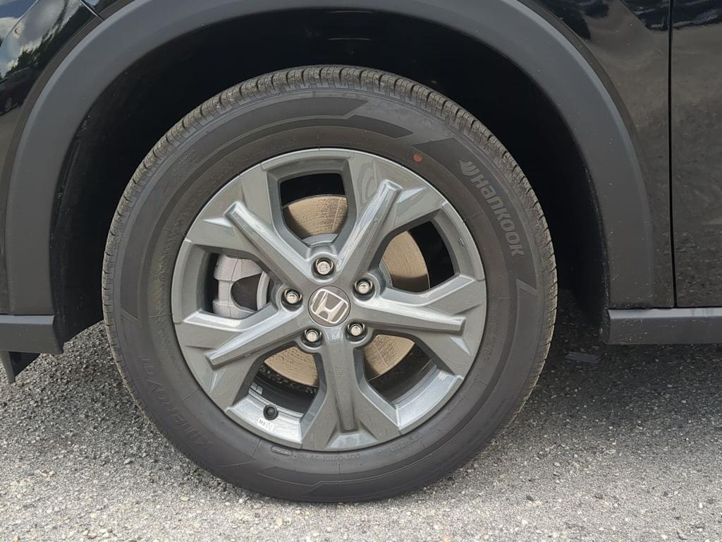 Thumbnail: 2026 Honda HR-V - 7