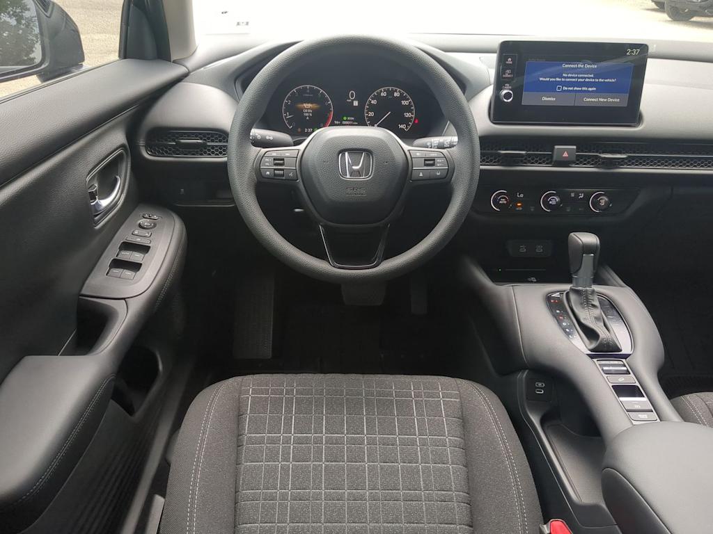 Thumbnail: 2026 Honda HR-V - 8