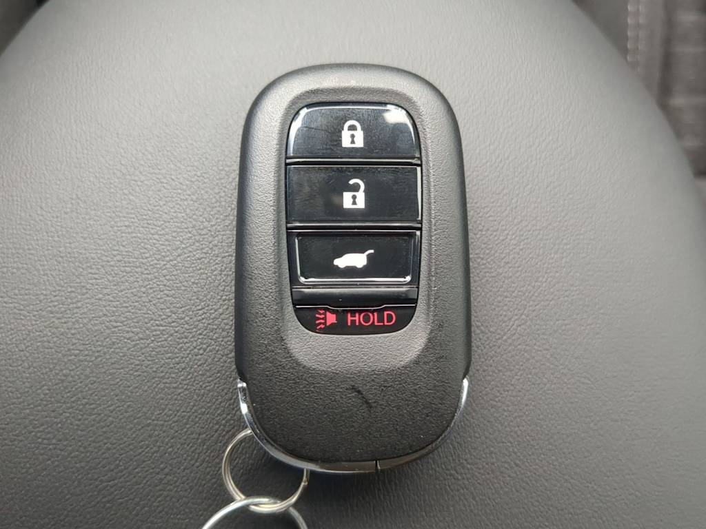 Thumbnail: 2026 Honda HR-V - 14