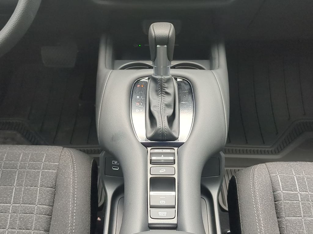 Thumbnail: 2026 Honda HR-V - 13