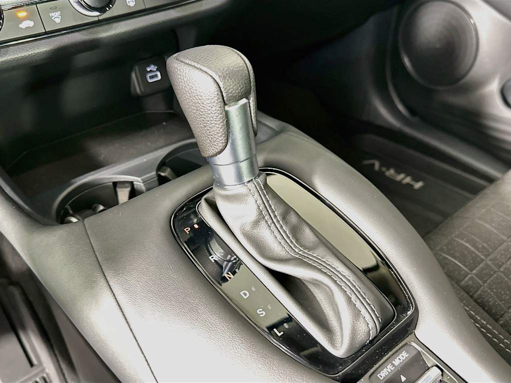 Thumbnail: 2025 Honda HR-V - 17