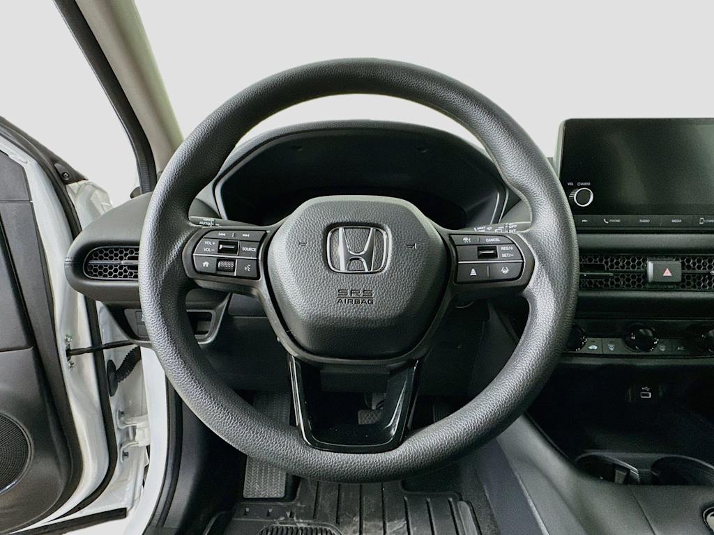 Thumbnail: 2025 Honda HR-V - 15