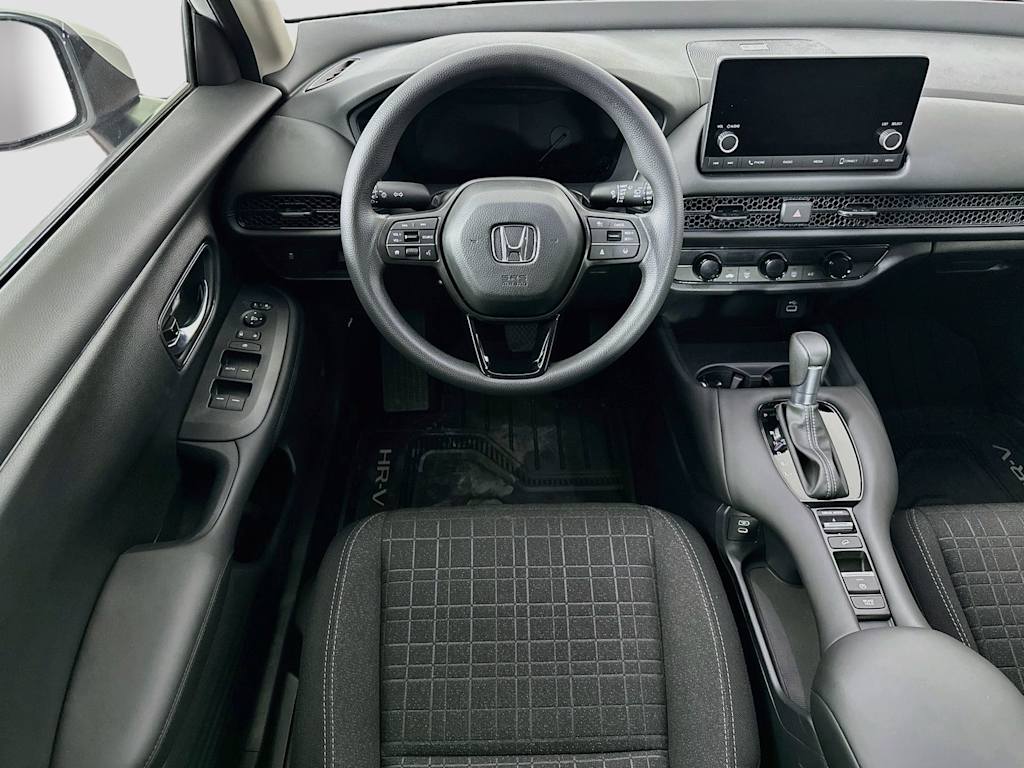 Thumbnail: 2025 Honda HR-V - 10