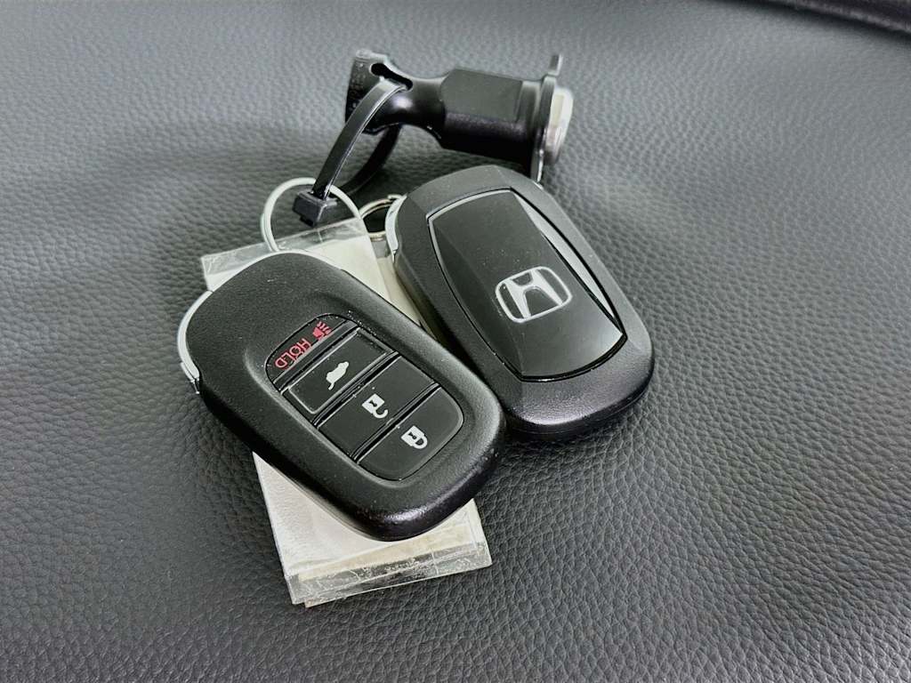 Thumbnail: 2025 Honda HR-V - 20