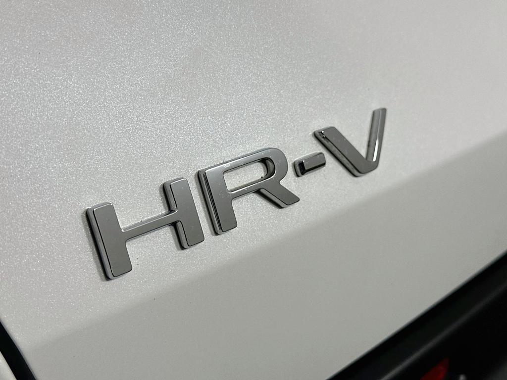 Thumbnail: 2025 Honda HR-V - 7