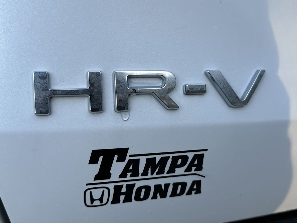 Thumbnail: 2026 Honda HR-V - 7