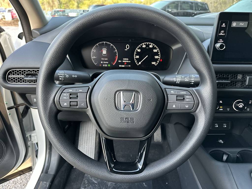 Thumbnail: 2026 Honda HR-V - 9