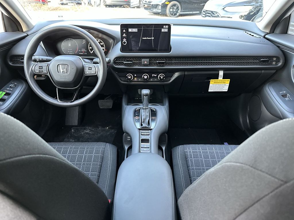 Thumbnail: 2026 Honda HR-V - 2