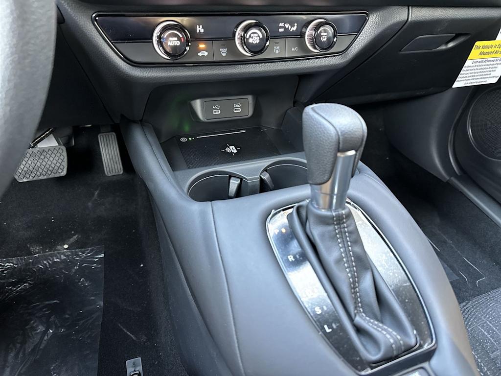 Thumbnail: 2026 Honda HR-V - 14