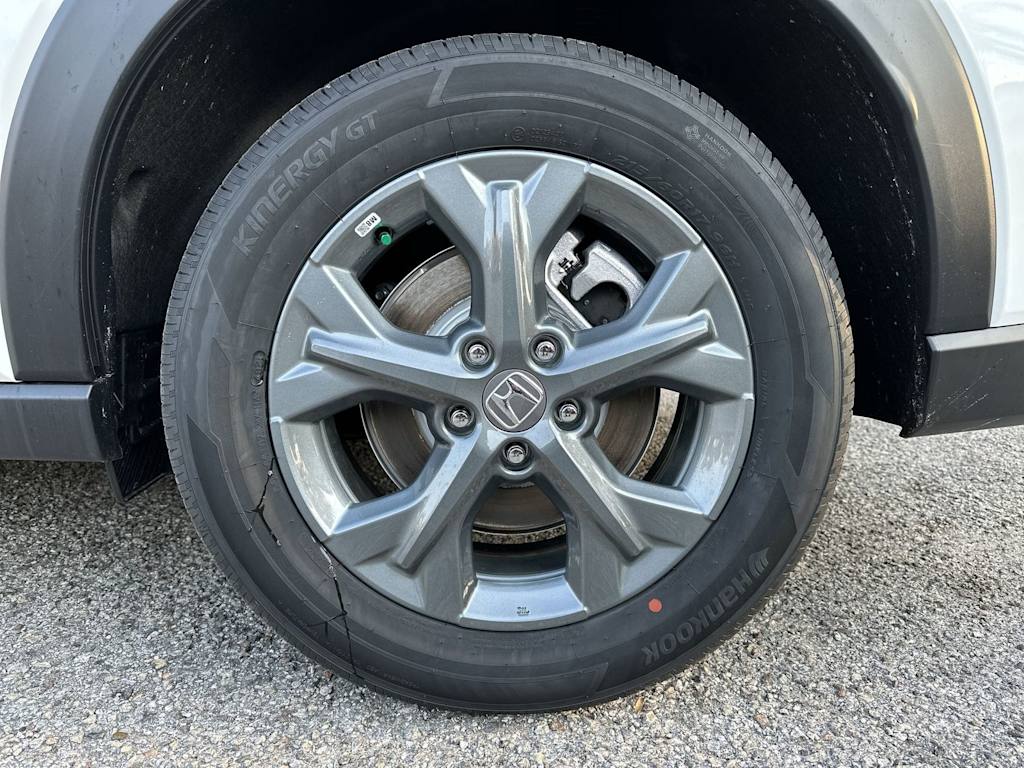 Thumbnail: 2026 Honda HR-V - 8