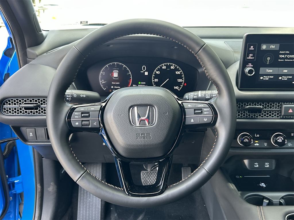 Thumbnail: 2026 Honda HR-V - 10