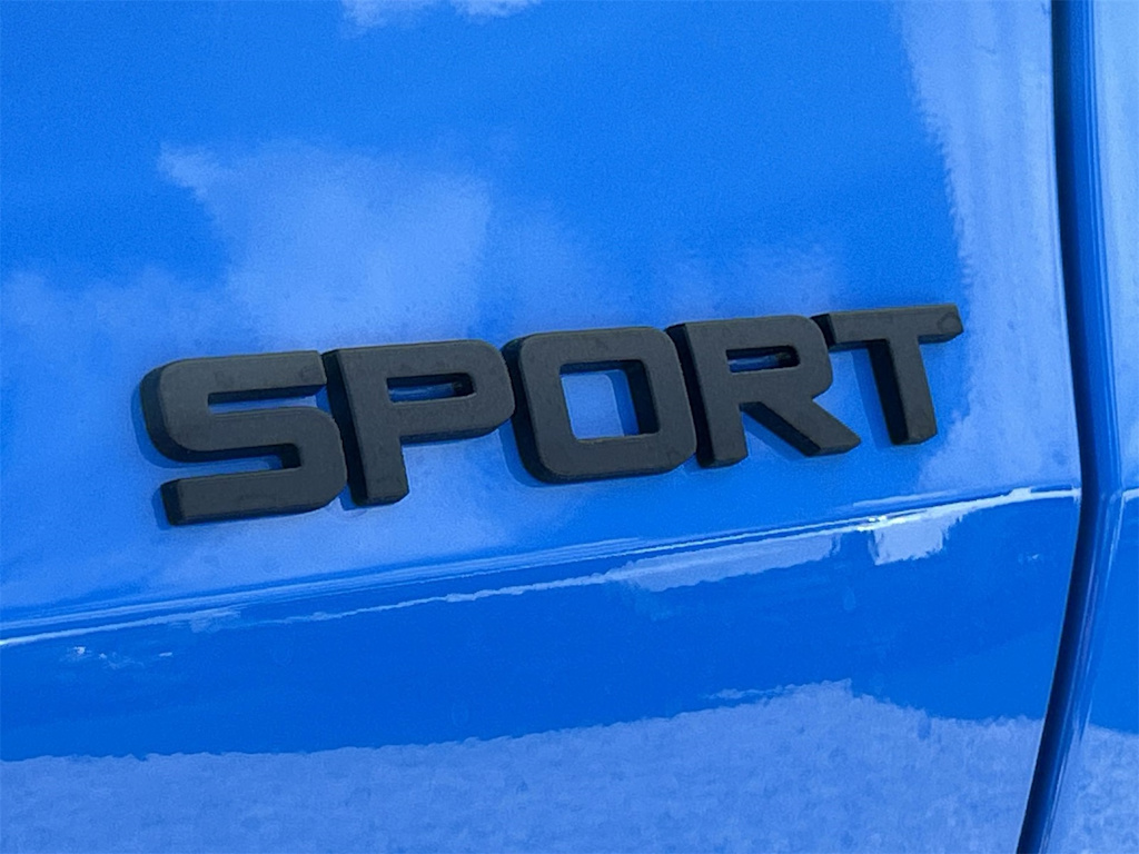 Thumbnail: 2026 Honda HR-V - 23