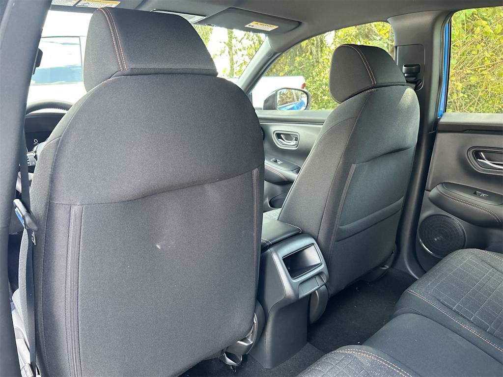 Thumbnail: 2026 Honda HR-V - 13