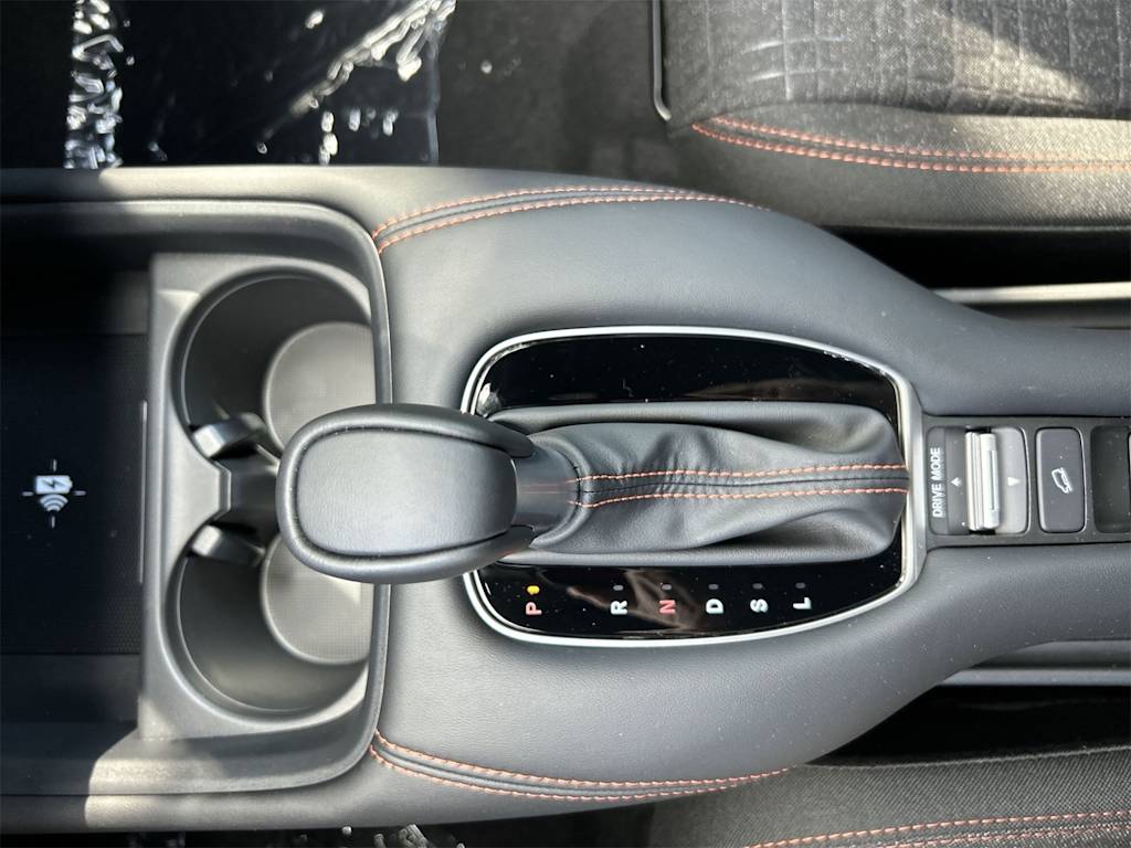 Thumbnail: 2026 Honda HR-V - 22