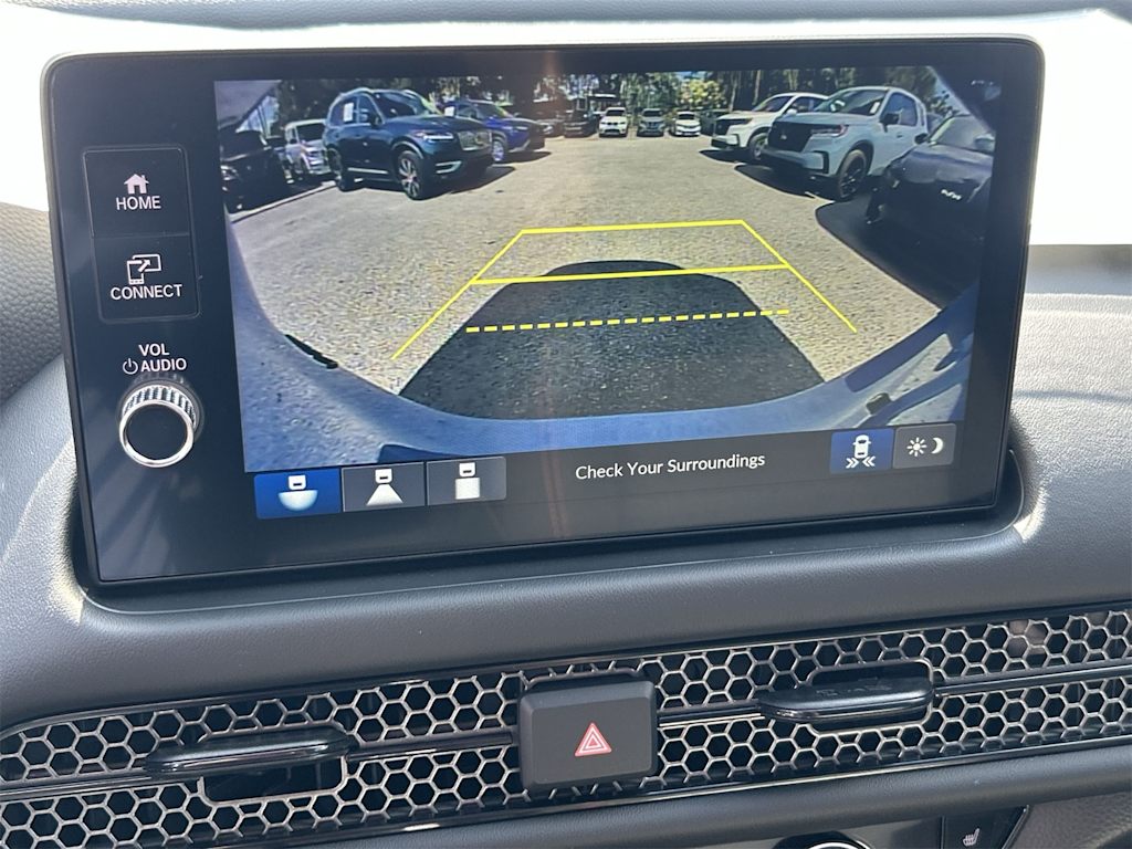 Thumbnail: 2026 Honda HR-V - 14