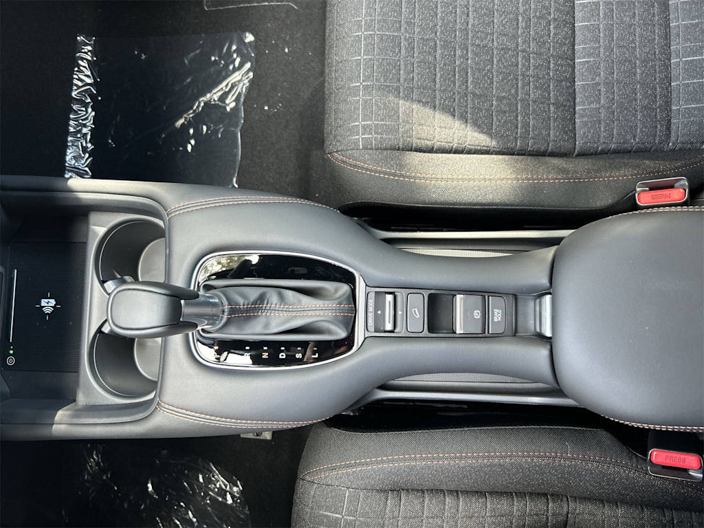 Thumbnail: 2026 Honda HR-V - 15