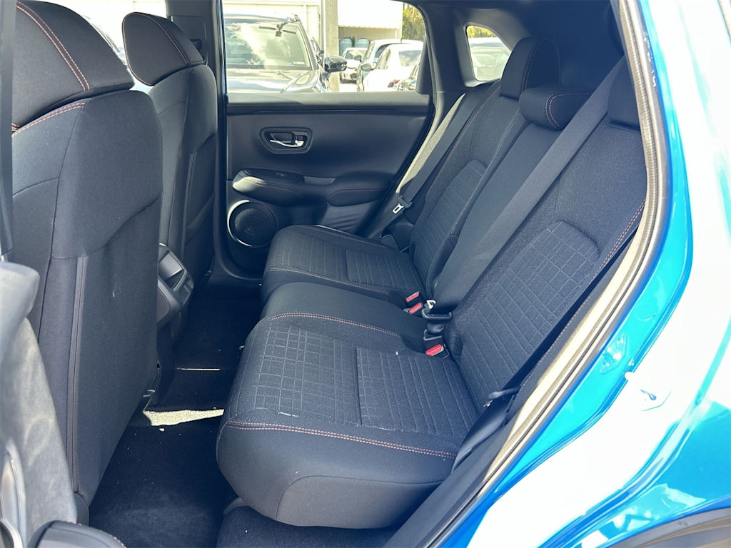 Thumbnail: 2026 Honda HR-V - 20