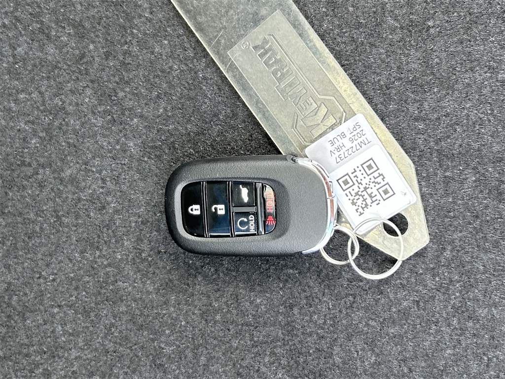 Thumbnail: 2026 Honda HR-V - 18