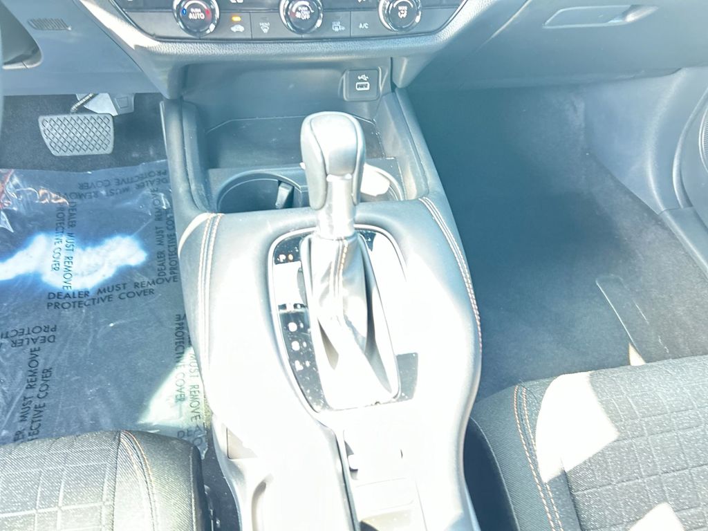 Thumbnail: 2025 Honda HR-V - 12