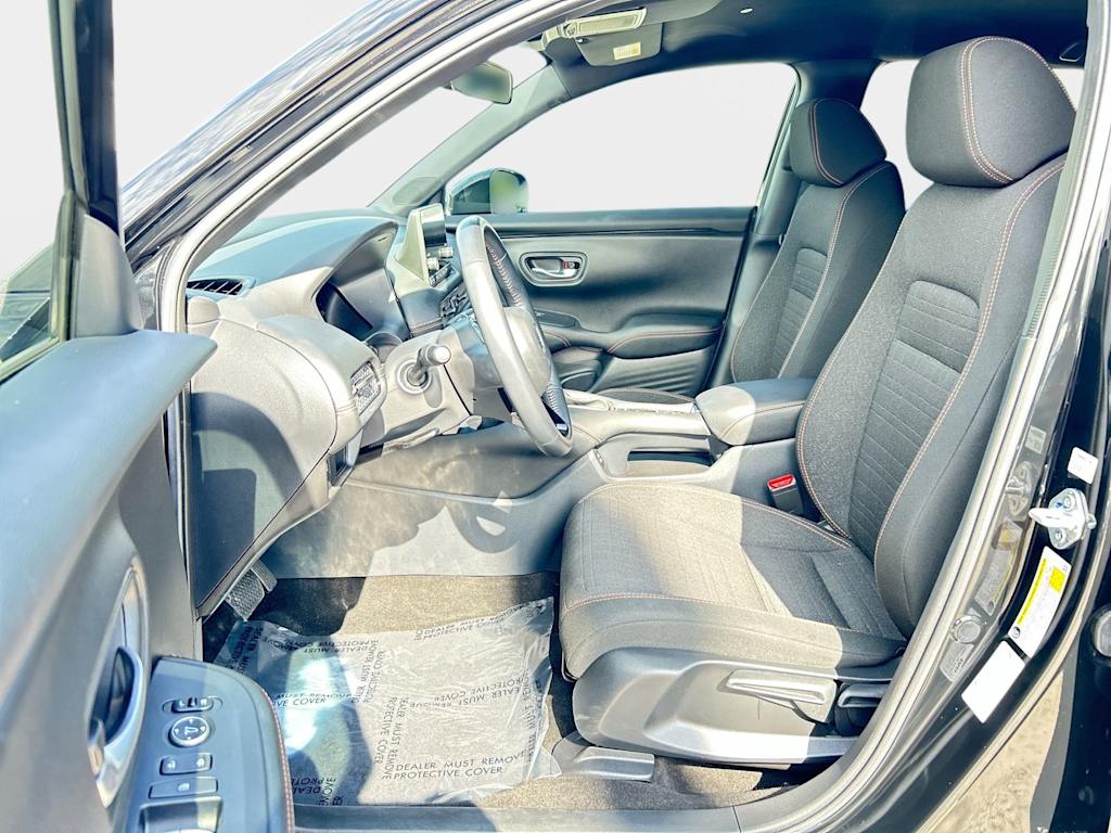 Thumbnail: 2025 Honda HR-V - 8