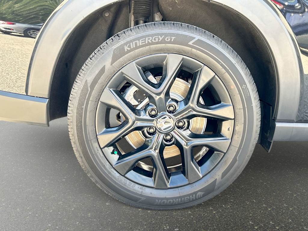 Thumbnail: 2025 Honda HR-V - 6