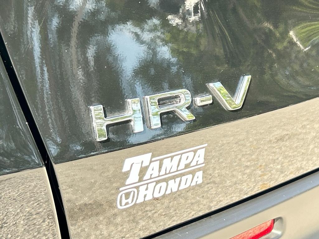 Thumbnail: 2025 Honda HR-V - 5