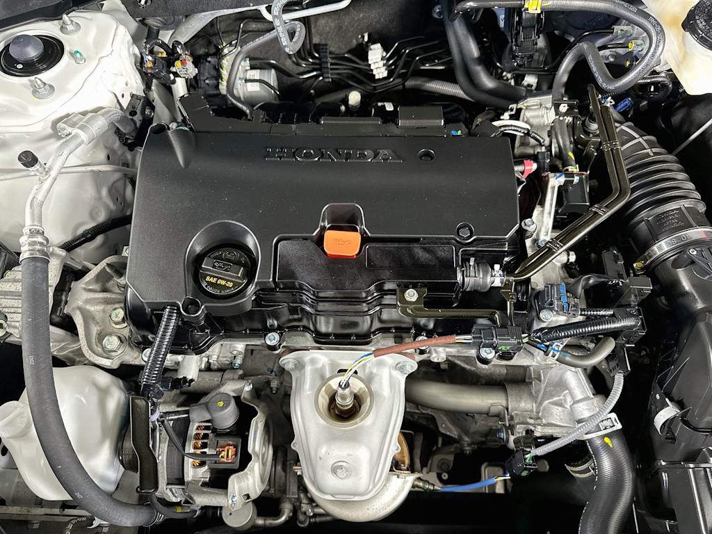 Thumbnail: 2024 Honda HR-V - 9