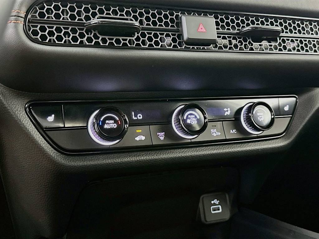 Thumbnail: 2024 Honda HR-V - 22