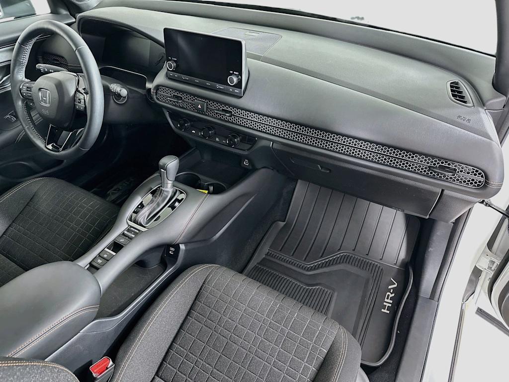 Thumbnail: 2024 Honda HR-V - 31