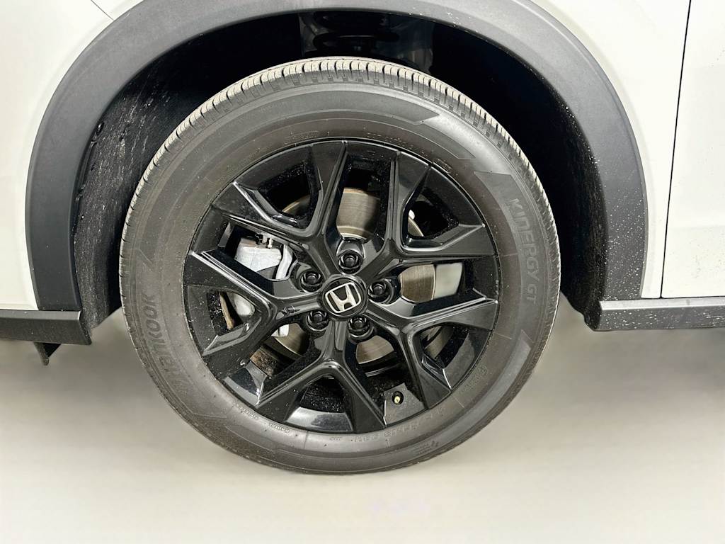 Thumbnail: 2024 Honda HR-V - 8