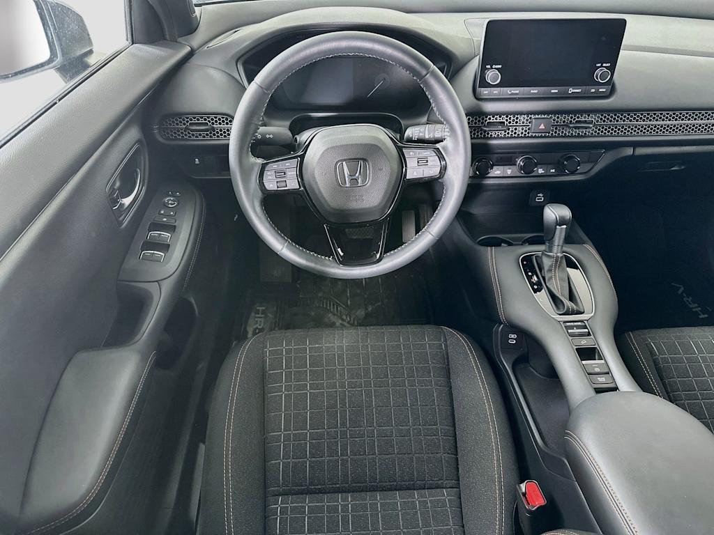 Thumbnail: 2024 Honda HR-V - 10