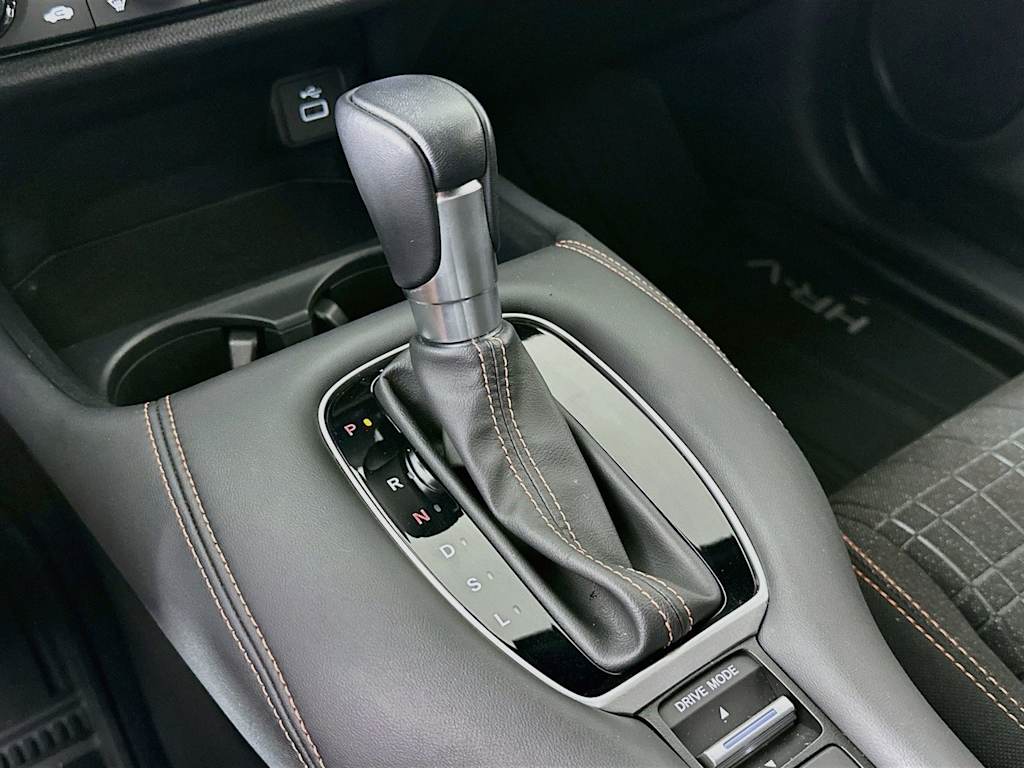 Thumbnail: 2024 Honda HR-V - 17