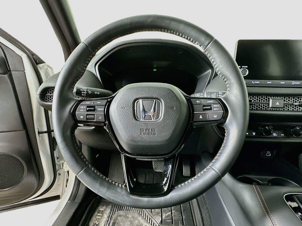 Thumbnail: 2024 Honda HR-V - 15