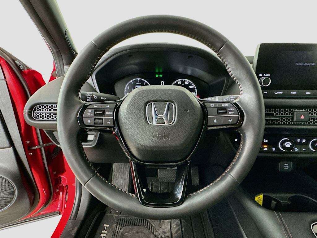 Thumbnail: 2024 Honda HR-V - 13