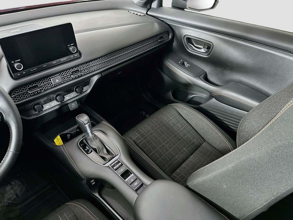 Thumbnail: 2024 Honda HR-V - 16