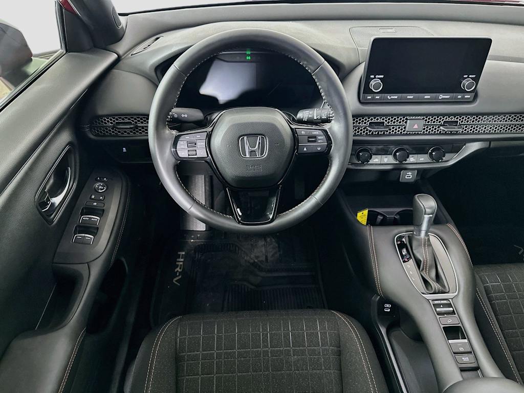 Thumbnail: 2024 Honda HR-V - 9
