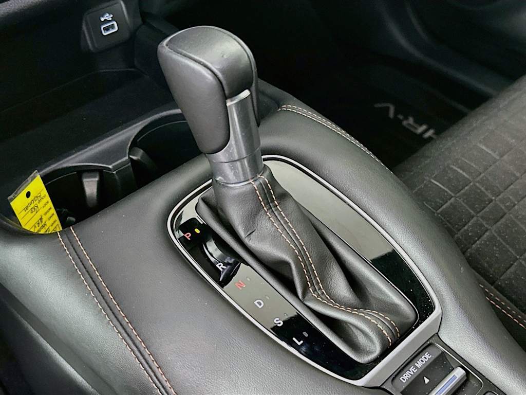 Thumbnail: 2024 Honda HR-V - 23