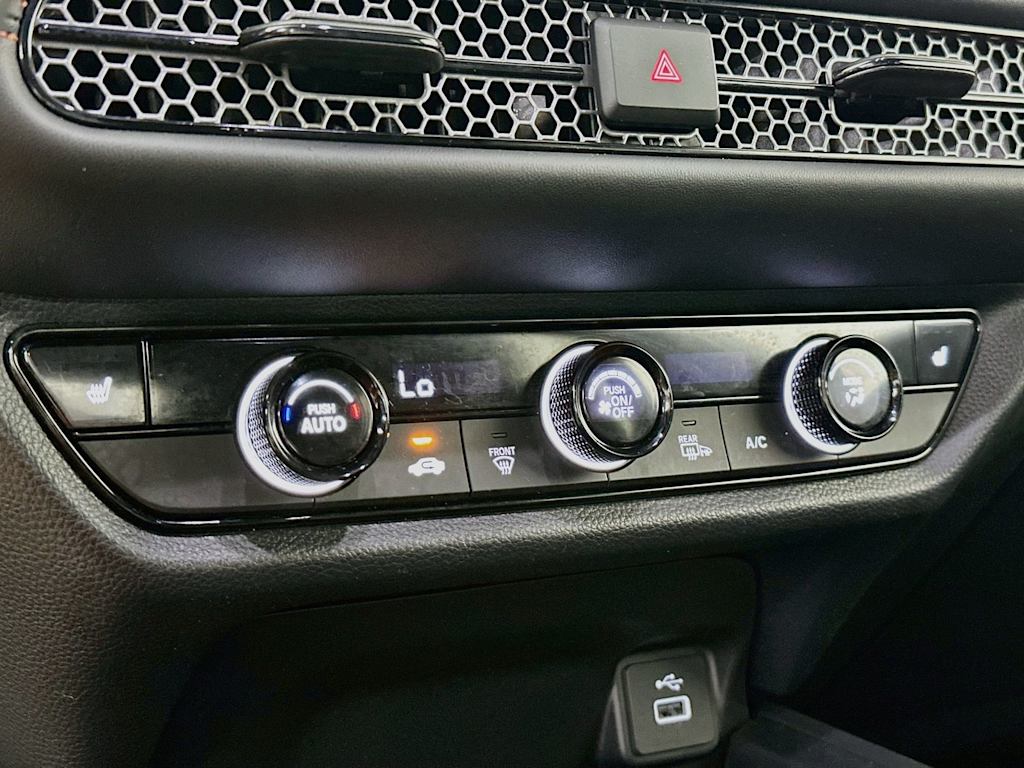 Thumbnail: 2024 Honda HR-V - 22