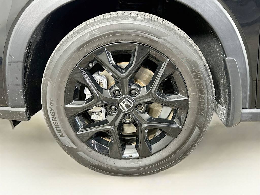 Thumbnail: 2024 Honda HR-V - 7