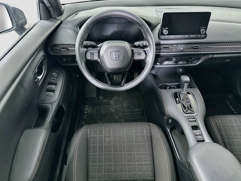 Thumbnail: 2024 Honda HR-V - 9