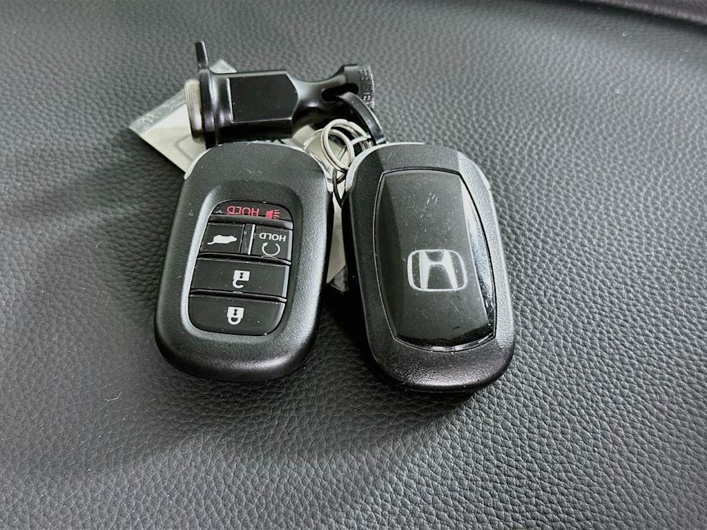 Thumbnail: 2024 Honda HR-V - 19
