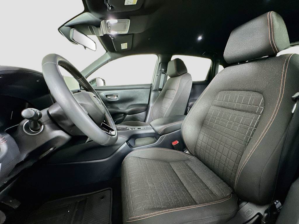 Thumbnail: 2024 Honda HR-V - 10