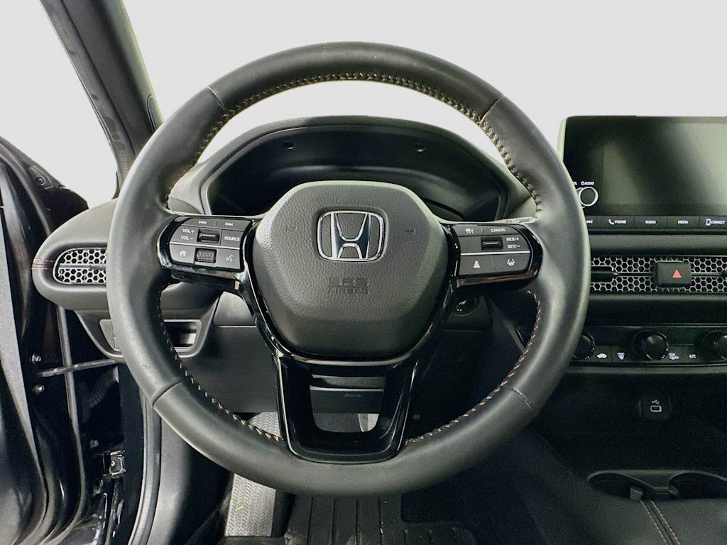 Thumbnail: 2024 Honda HR-V - 14