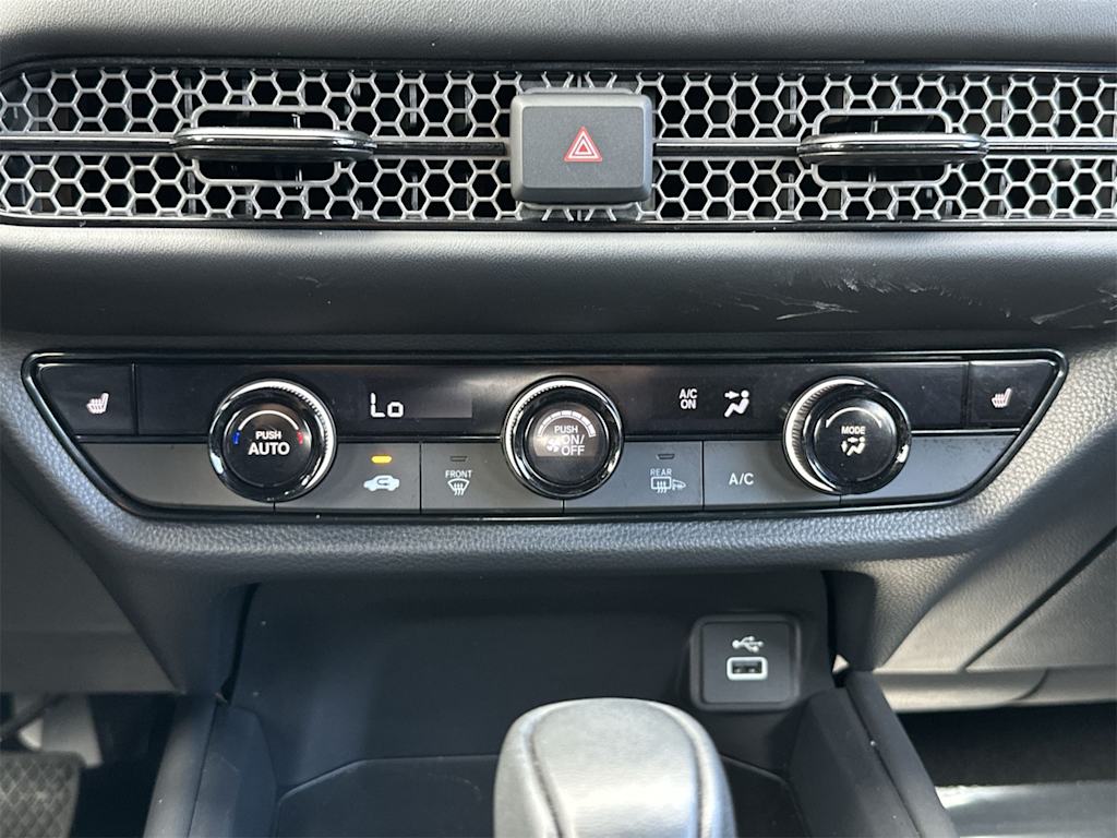 Thumbnail: 2025 Honda HR-V - 17