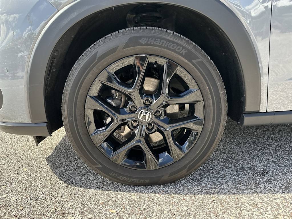 Thumbnail: 2025 Honda HR-V - 6